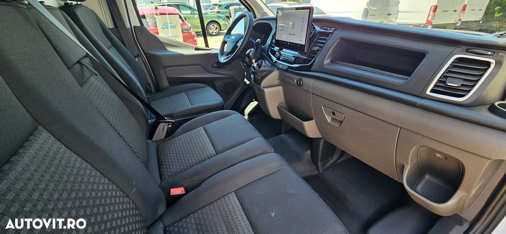 Ford Transit - 8
