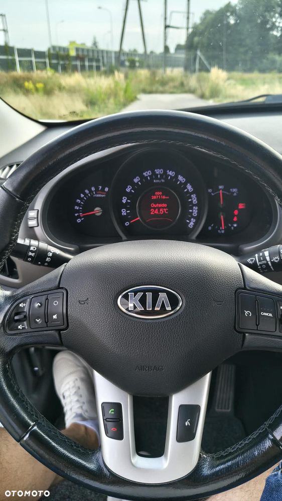 Kia Sportage 1.6 GDI XL 2WD - 11