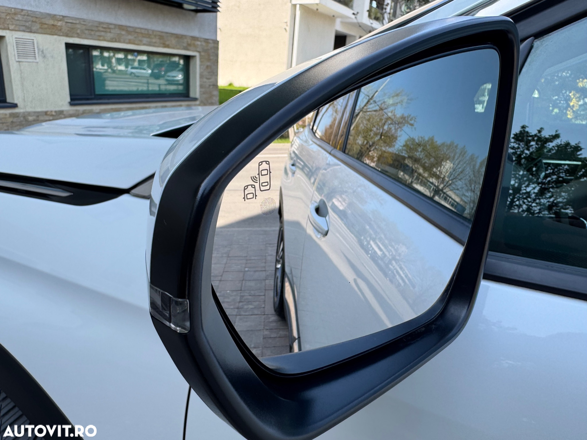 Peugeot 3008 PureTech 130 Stop & Start GPF EAT8 Active Pack - 16