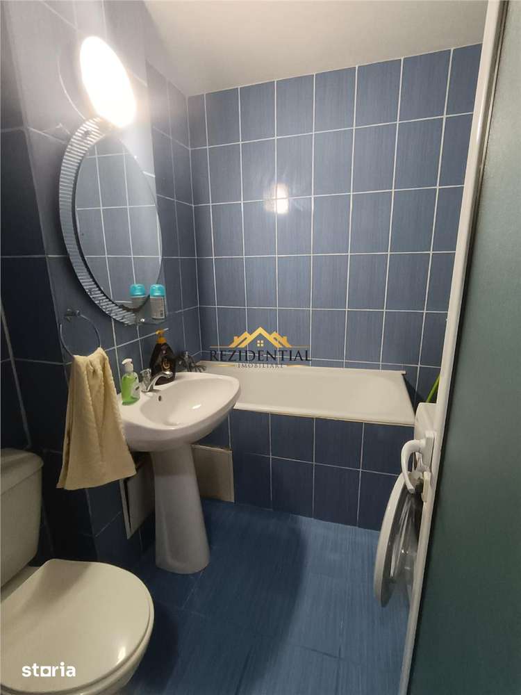 APARTAMENT DOUA CAMERE - ZORILOR — fotografia 3