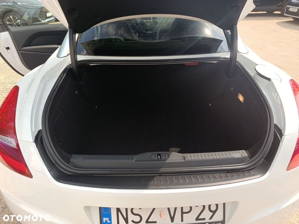 Peugeot RCZ 1.6 THP - 13