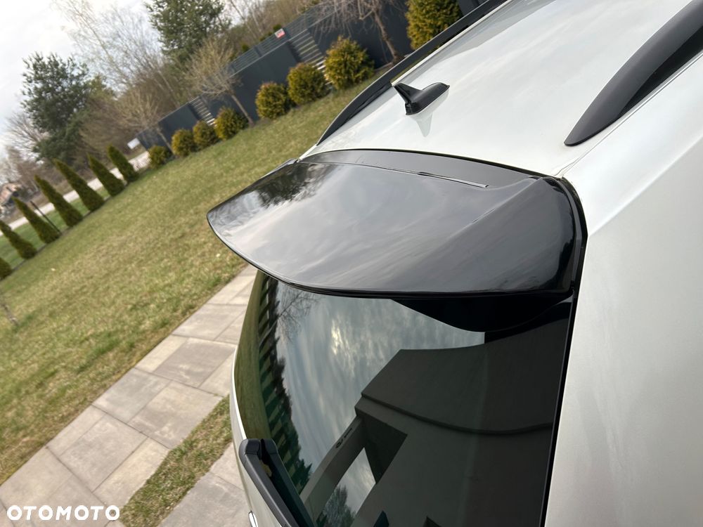 Volkswagen Tiguan 1.5 TSI OPF DSG Life - 5