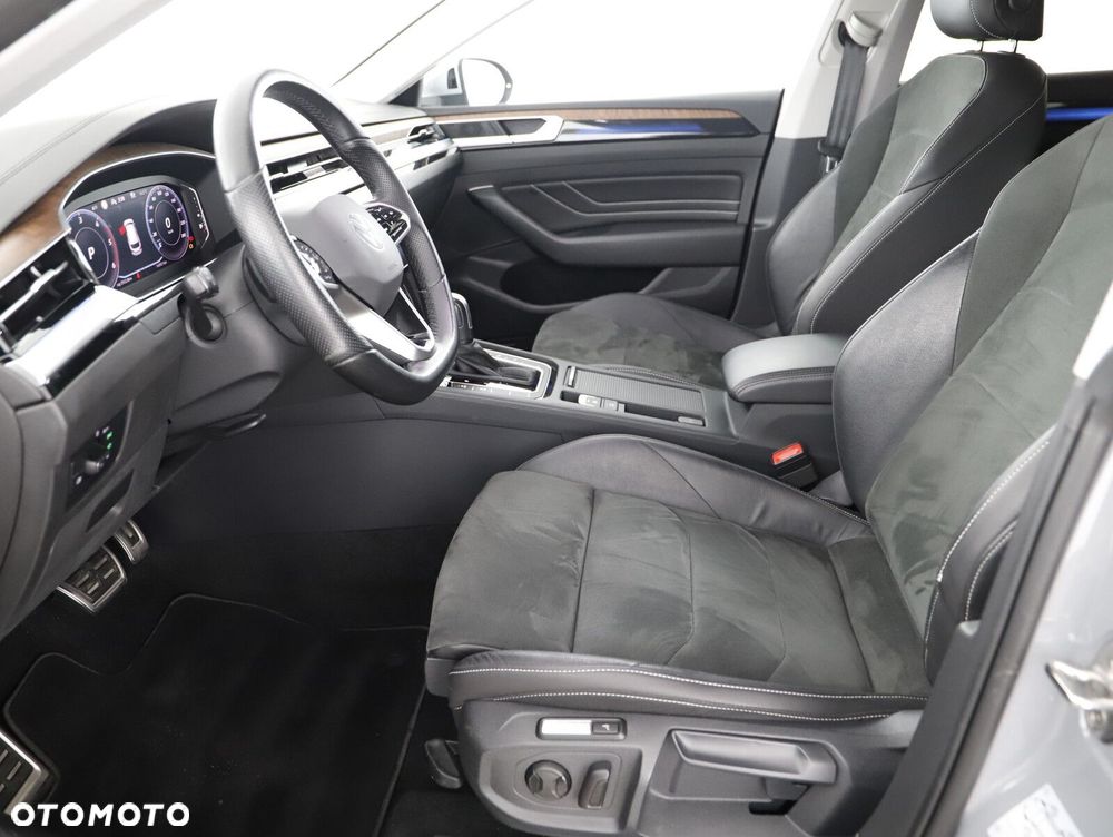 Volkswagen Arteon Shooting Brake 2.0 TDI Elegance DSG - 9