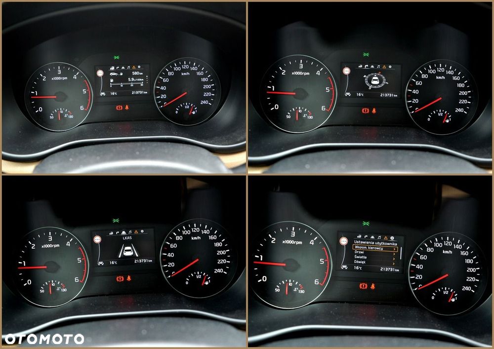 Kia Sportage - 31