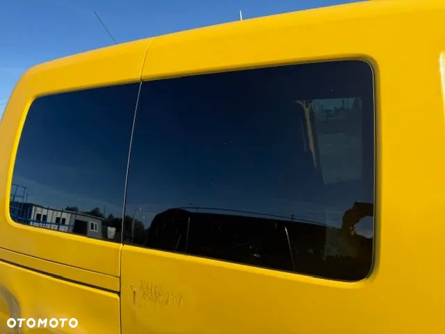 DRZWI PRZESUWNE LEWE LUB PRAWE VW CADDY III KRÓTKI 04-15 ZAMEK KLAMKA - 3