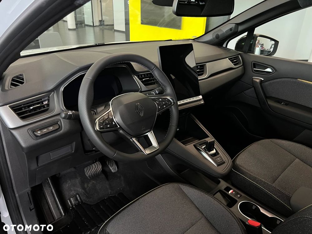 Renault Captur - 7
