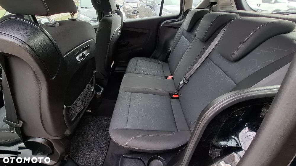 Ford B-MAX 1.5 TDCi Titanium - 20