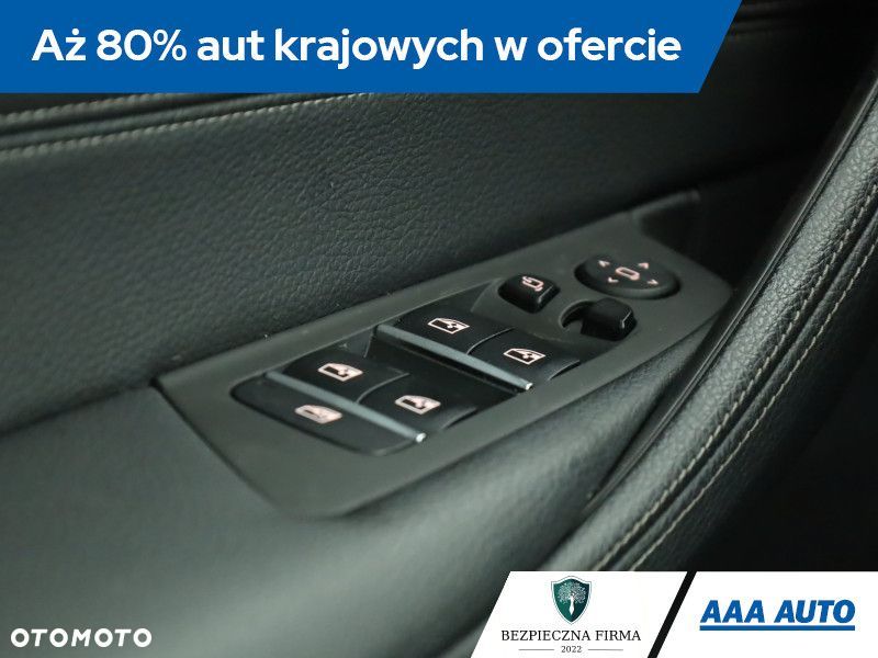 BMW Seria 5 - 21