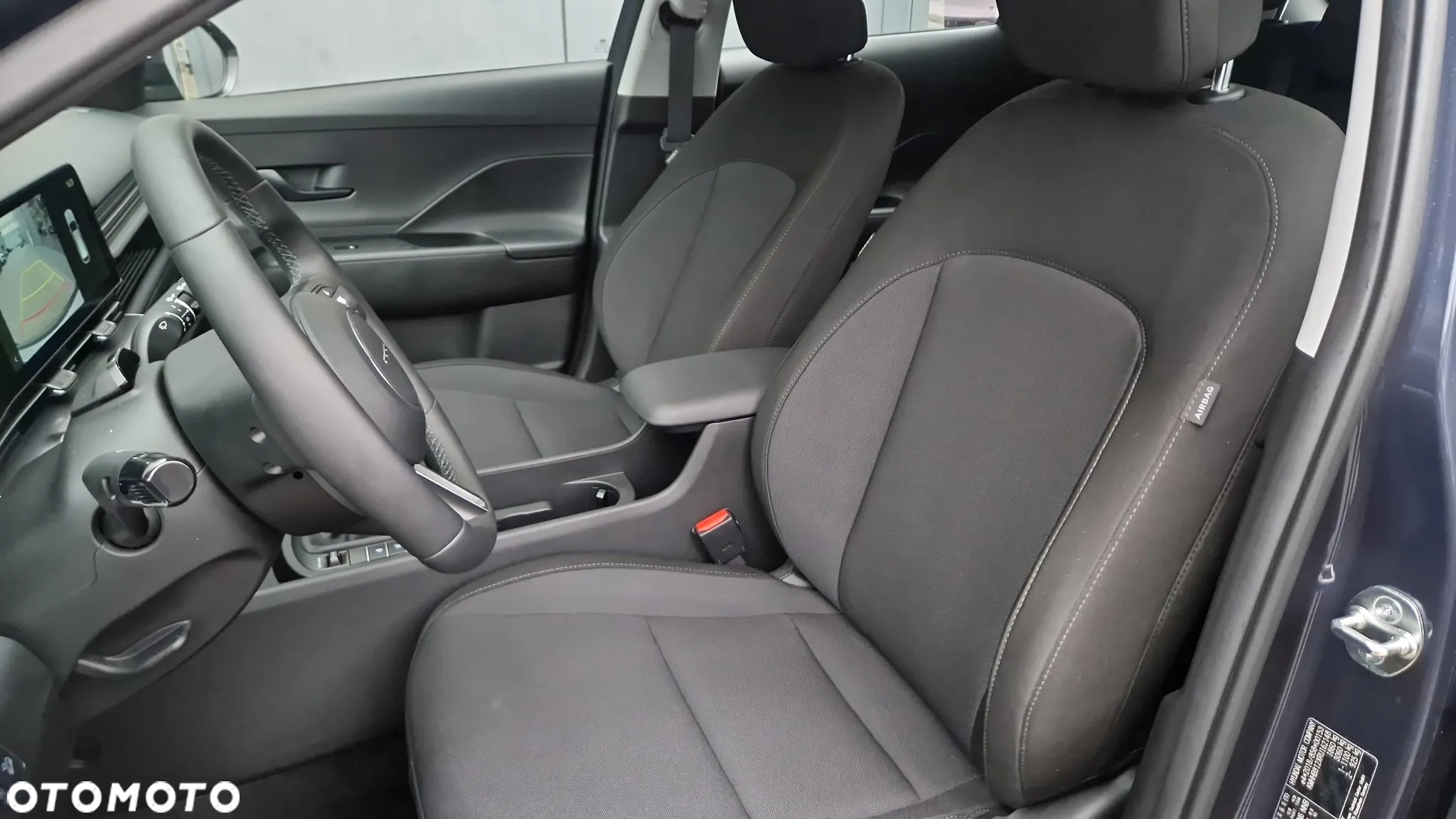 Hyundai Kona 1.0 T-GDI Smart - 12