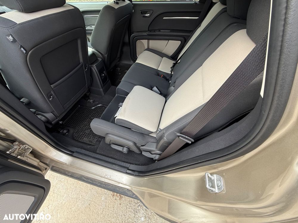 Dodge Journey 2.0L CRD SXT DSG Aut - 8