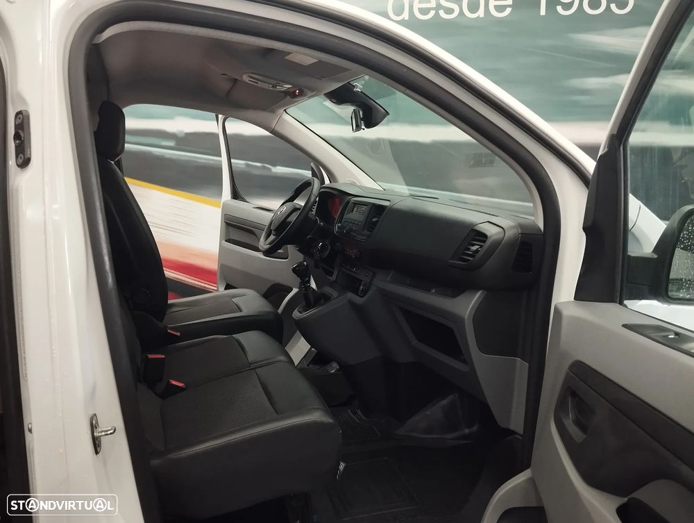 Toyota Proace 2.0 D-4D L1 - 11