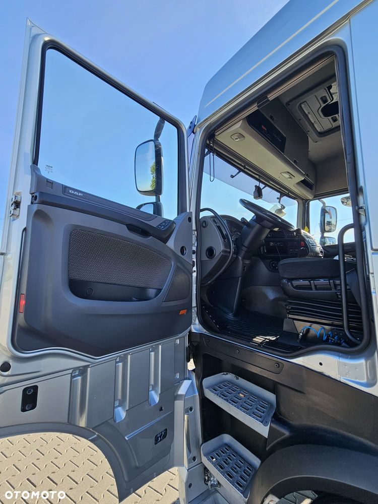 DAF XF 460 FT - 7