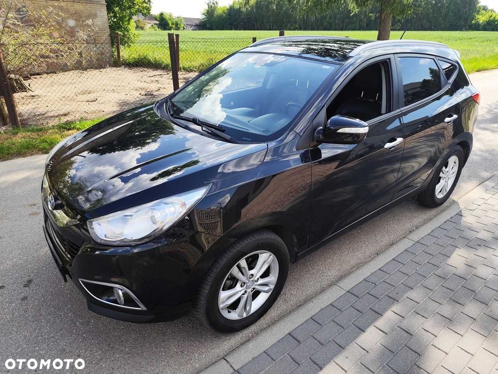 Hyundai ix35 - 4