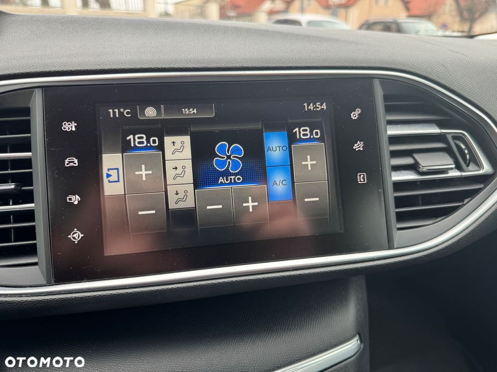 Peugeot 308 - 20