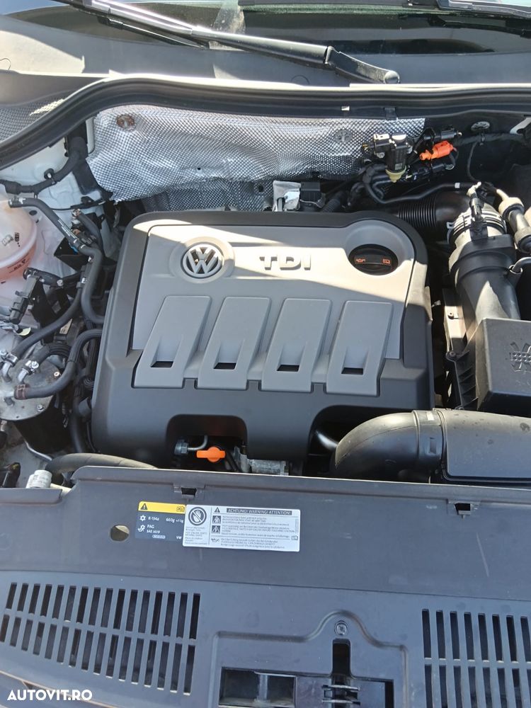 Volkswagen Tiguan 2.0 TDI DPF 4Motion DSG Life - 11