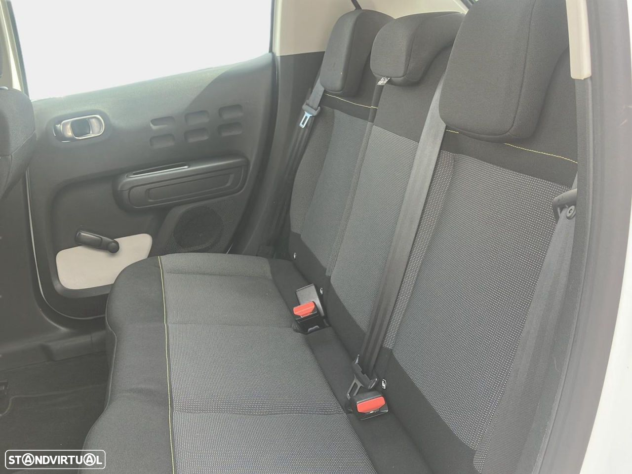 Citroën C3 1.2 PureTech Feel - 17