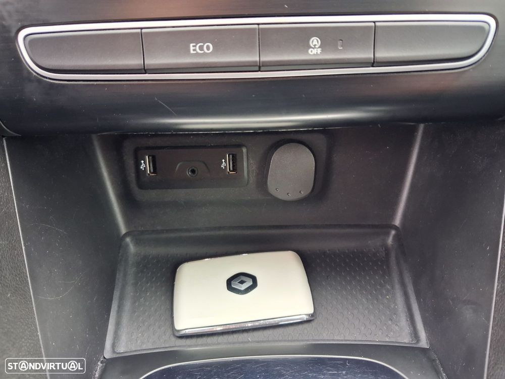 Renault Mégane Sport Tourer 1.5 dCi Intens - 15