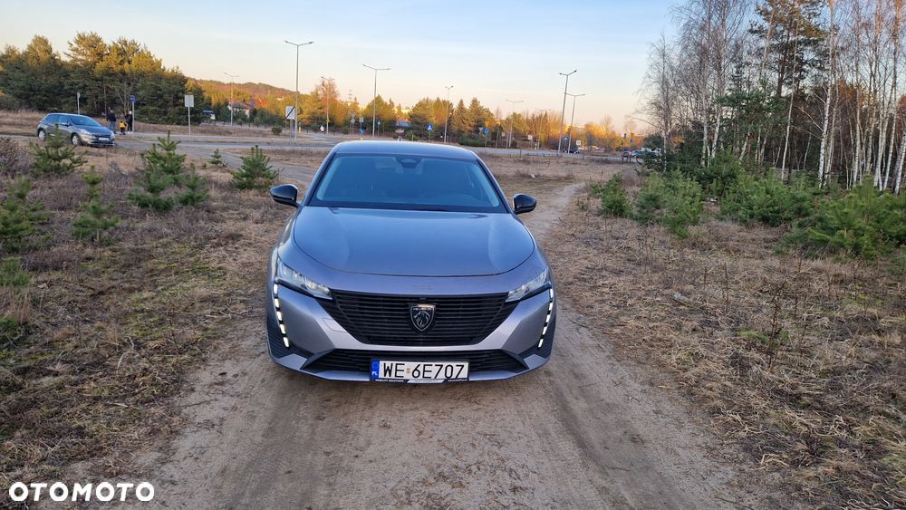 Peugeot 308 1.5 BlueHDi Active Pack S&S - 2