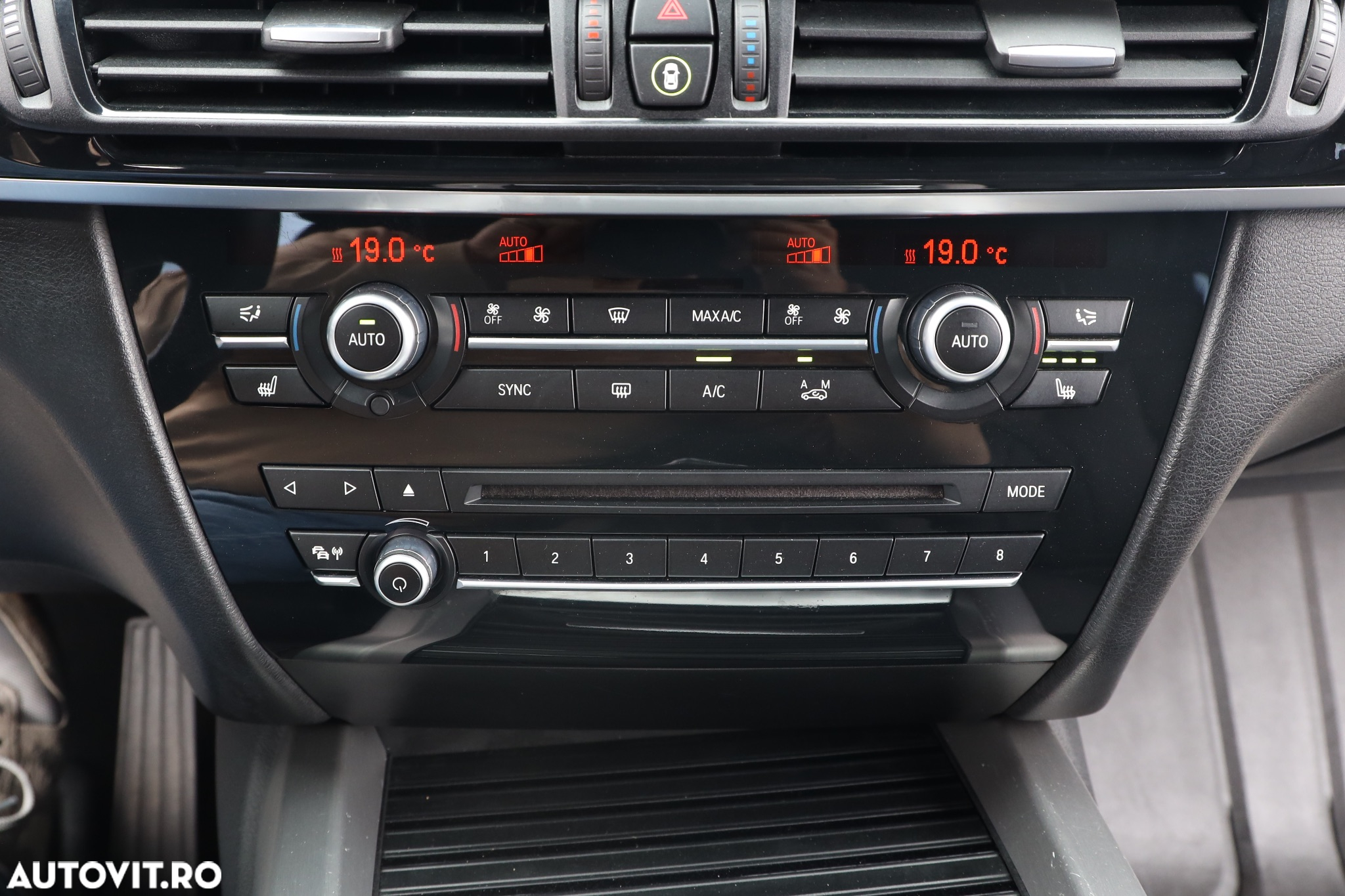 BMW X5 xDrive25d - 19