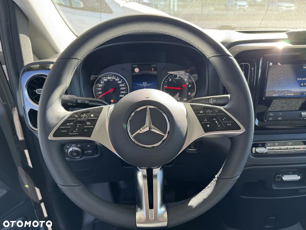 Mercedes-Benz Vito Tourer L2 Pro 9G-Tronic 447.703 - 7