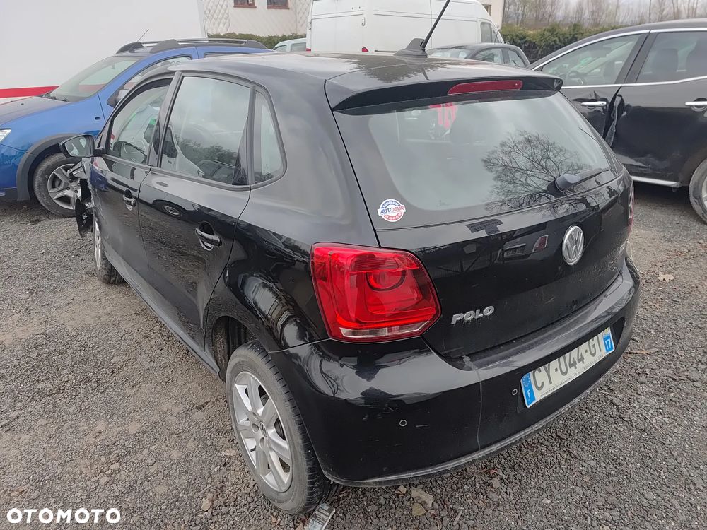 Volkswagen Polo - 8