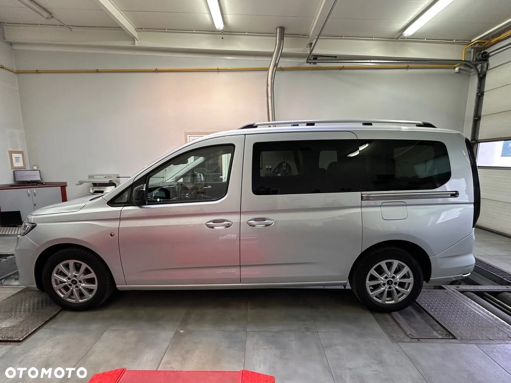 Ford Tourneo Connect Grand 2.0 EcoBlue Titanium - 11