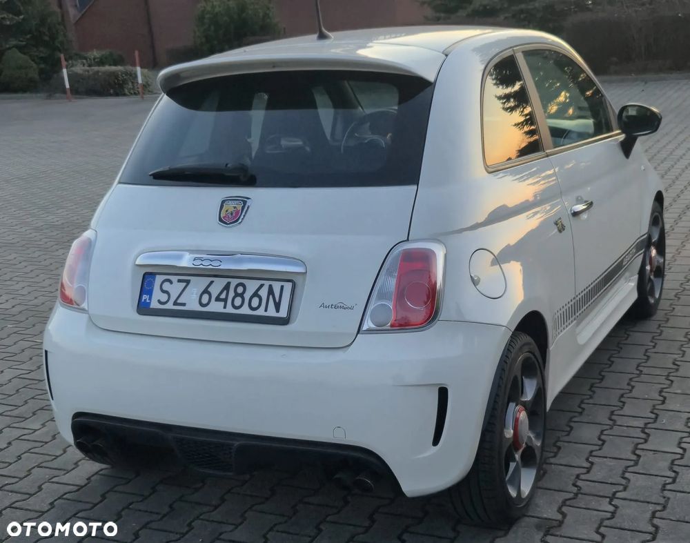 Fiat 500 - 4