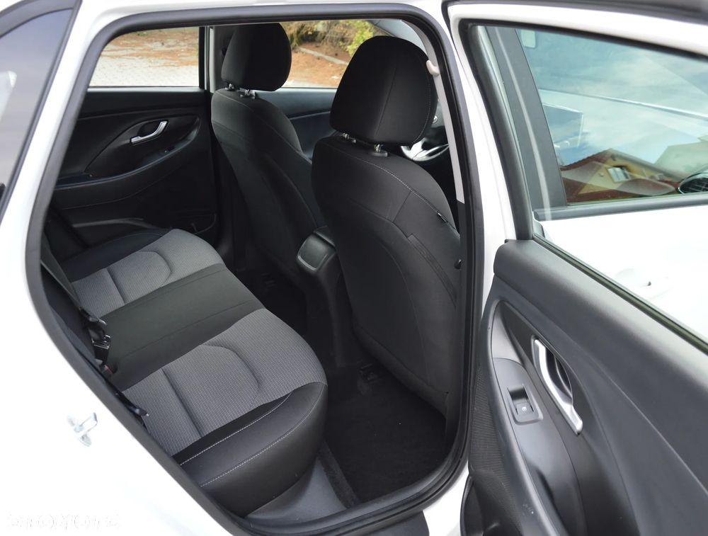 Hyundai i30 1.0 T-GDI Advantage - 21