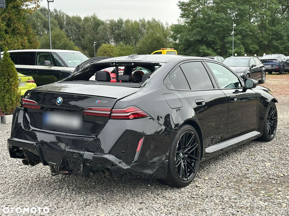 BMW M5 - 2