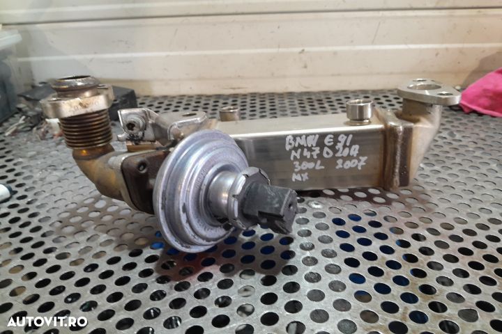 RACITOR GAZE  779737104 779737104 BMW Seria 3 E90 [2004 - 2010] Sedan - 1