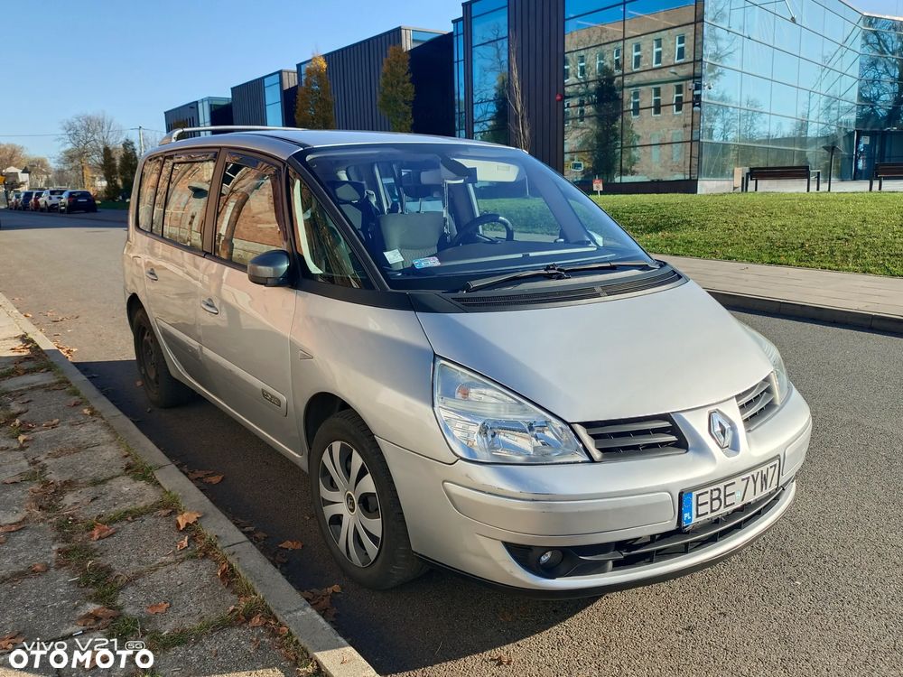 Renault Espace 2.0 dCi Impulsion - 3