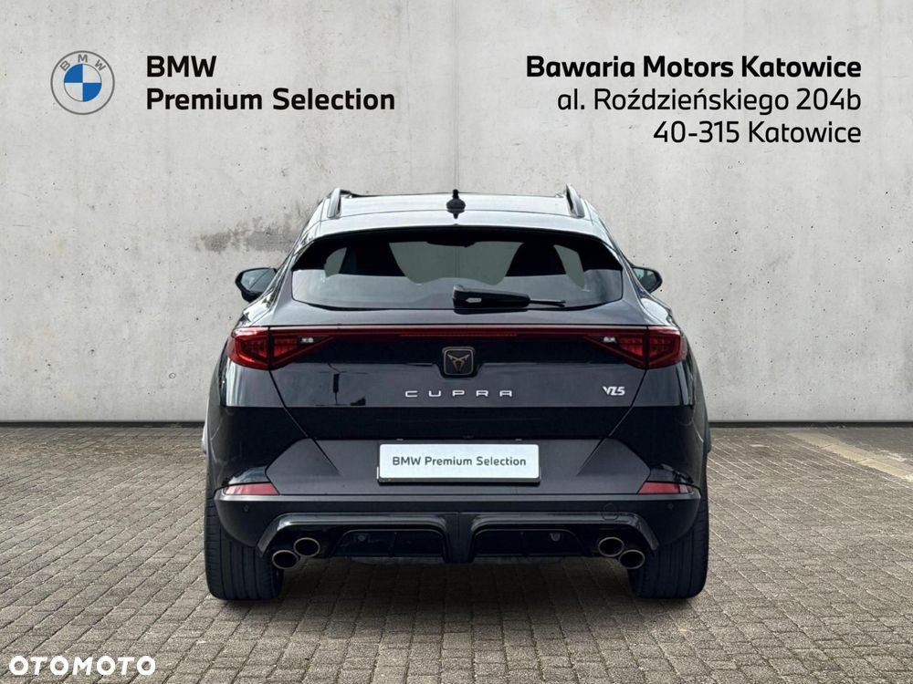 Cupra Formentor - 10