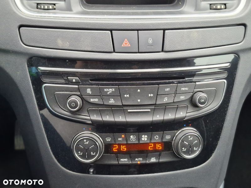 Peugeot 508 HDi FAP 140 Active - 18