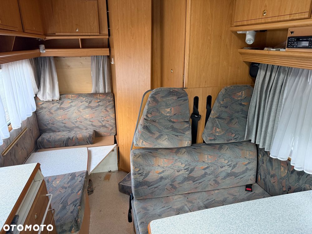 Fiat Ducato - 13