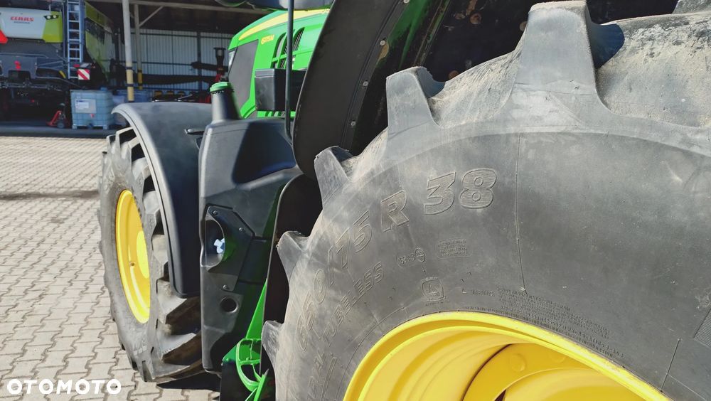 John Deere 6175M - 15