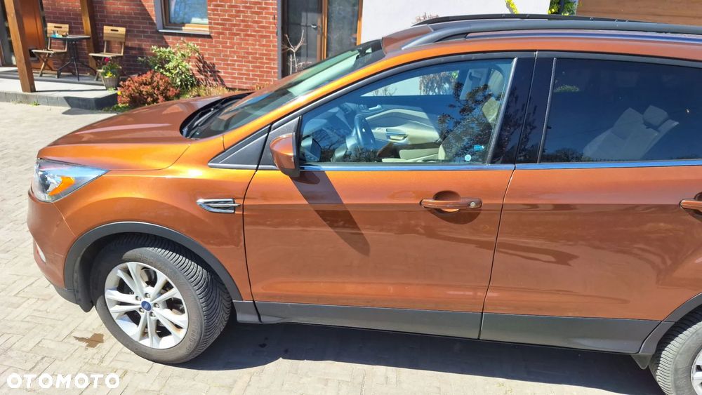 Ford Escape - 20
