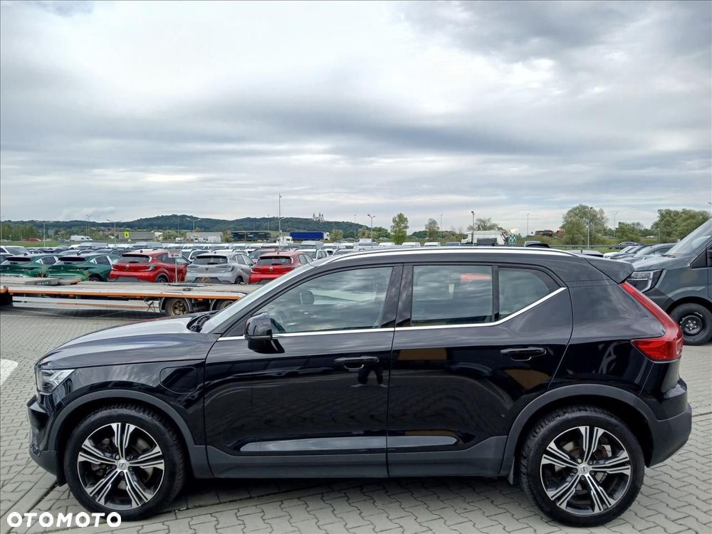 Volvo XC 40 - 5