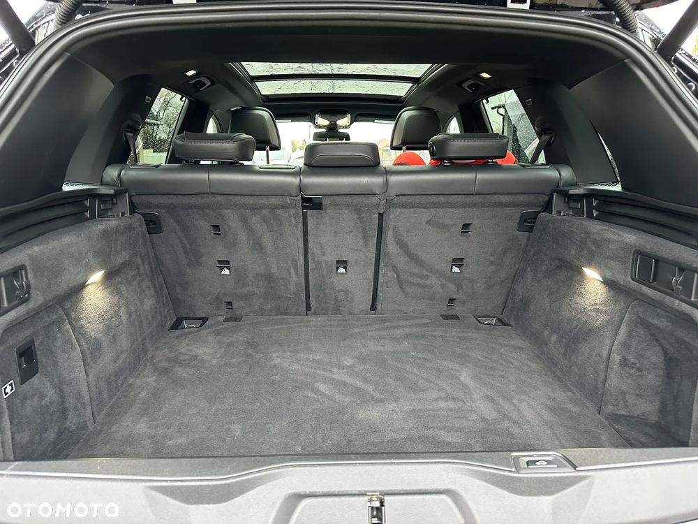 BMW X5 xDrive40i - 30