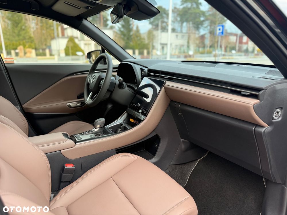 Lexus LBX 1.5 Hybrid Elegant - 15