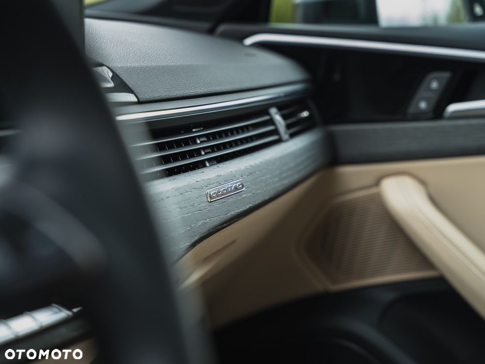 Audi A5 Sportback 45 TFSI quattro S tronic S line - 29