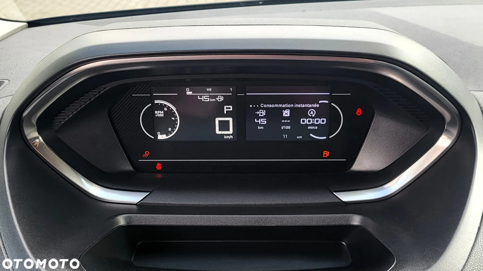 Peugeot Partner 1.5 BlueHDI S&S L2 EAT8 (bryg.) - 25