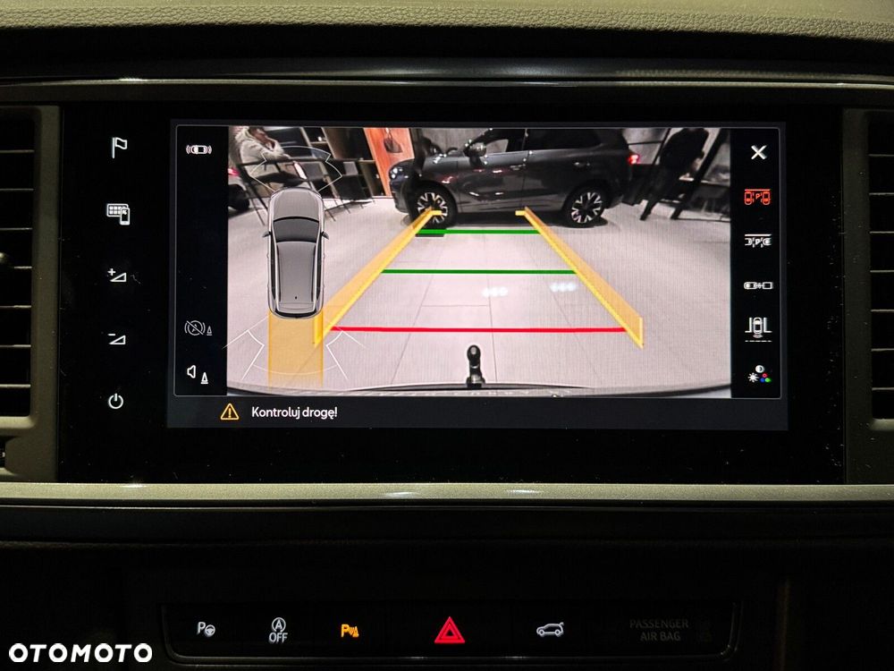 Cupra Ateca 1.5 TSI DSG - 30