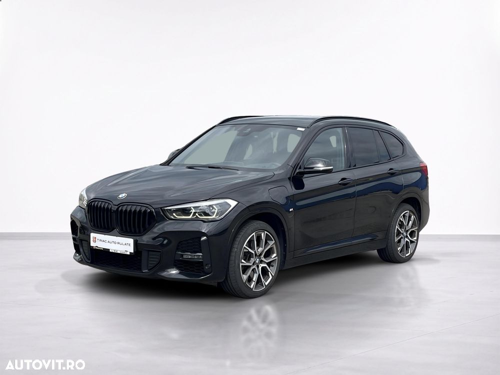 BMW X1 xDrive25e AT PHEV - 3