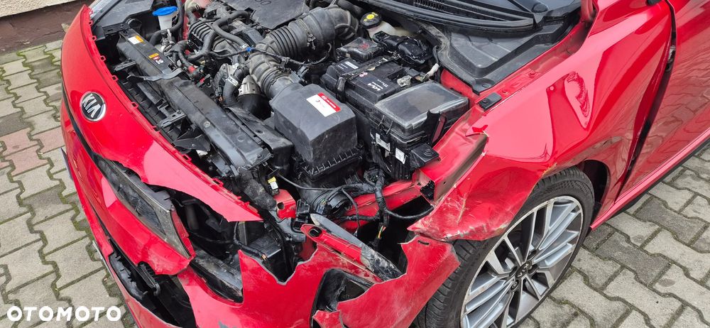 Kia Rio 1.0 T-GDI 100 GT Line - 11