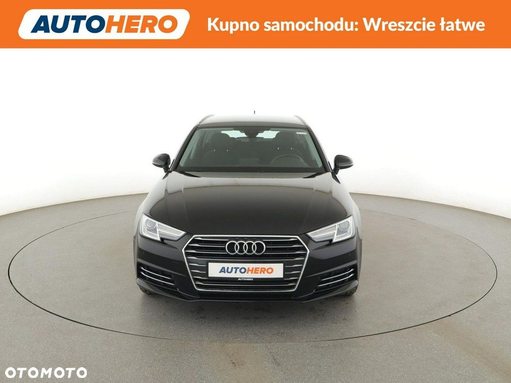 Audi A4 Avant 2.0 TFSI ultra S tronic design - 12