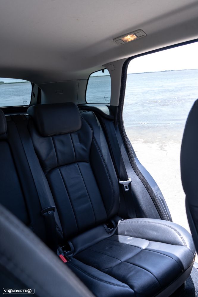 Land Rover Range Rover Evoque 2.0 TD4 HSE Auto - 22