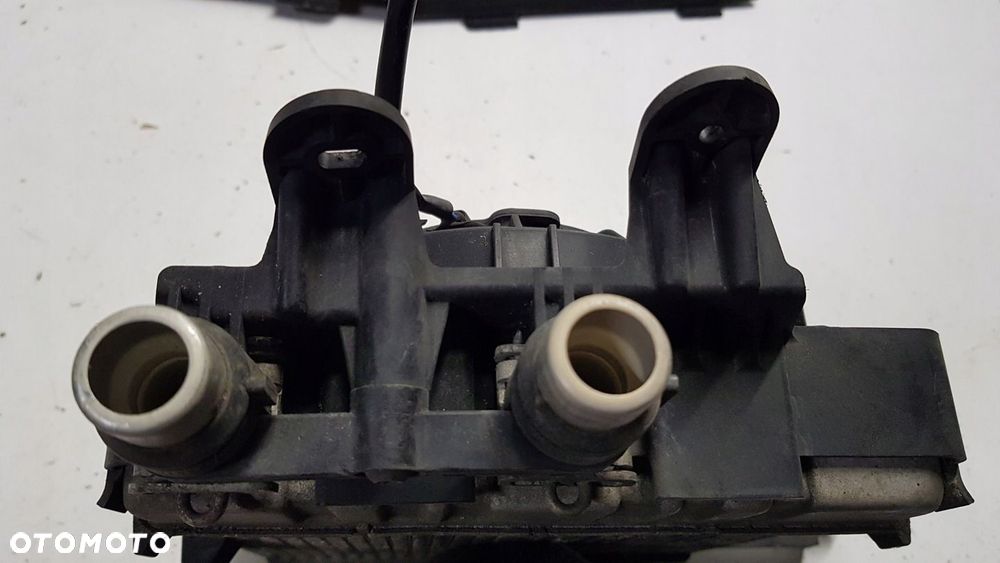 chłodnica wody wentylator Opel Insignia 2.0 cdti - 8