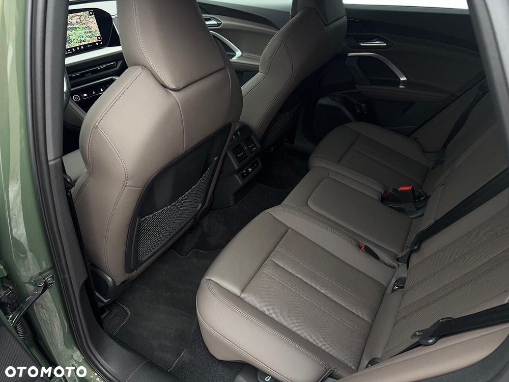 Audi Q5 Sportback 40 TDI mHEV Quattro S Line S tronic - 15