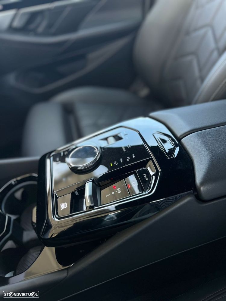 BMW 520 d Pack M Auto - 16