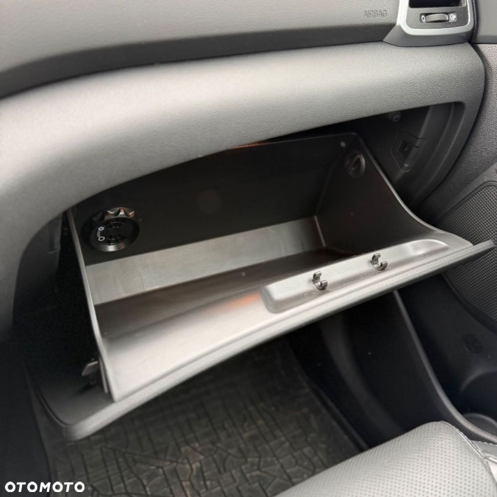 Hyundai Tucson - 39